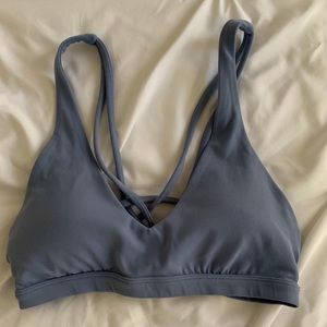 Lululemon Plunge Sports Bra